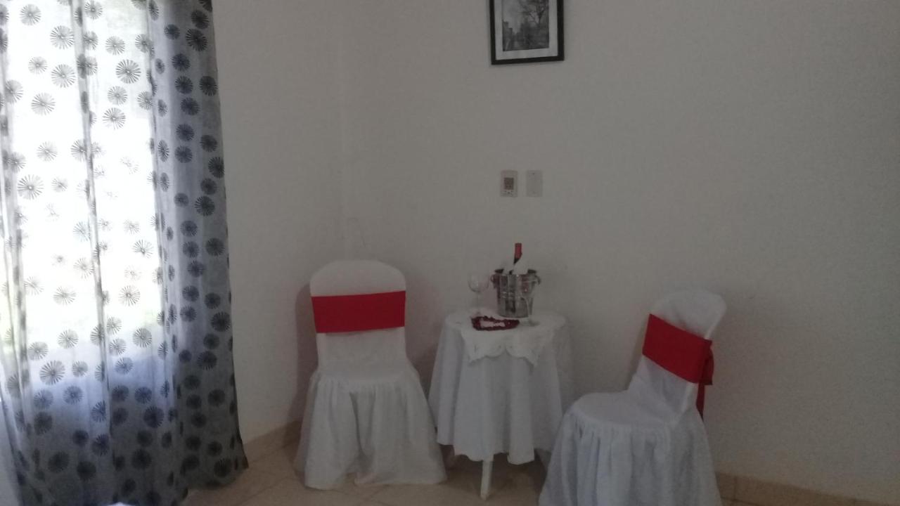 דירות פיריביביי La Esperanza מראה חיצוני תמונה