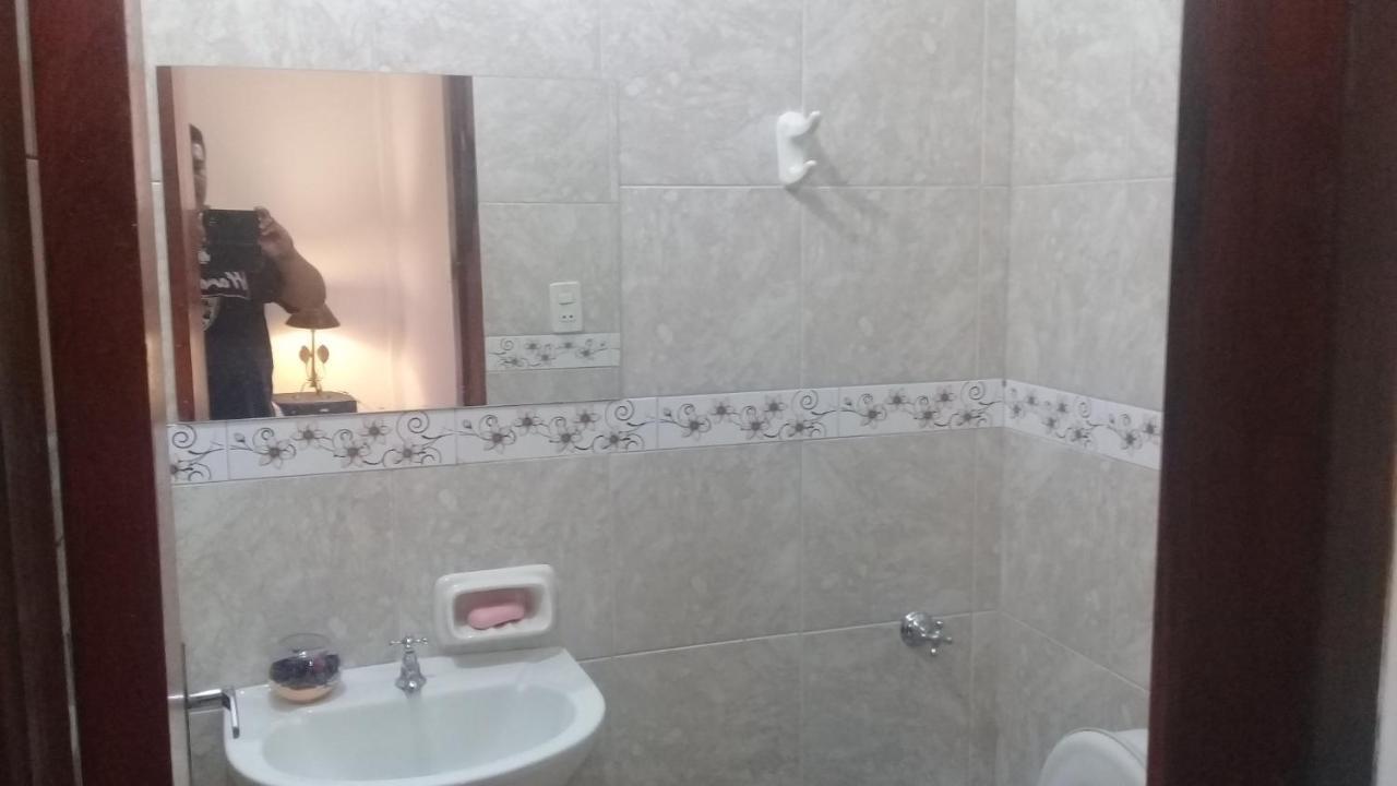 דירות פיריביביי La Esperanza מראה חיצוני תמונה